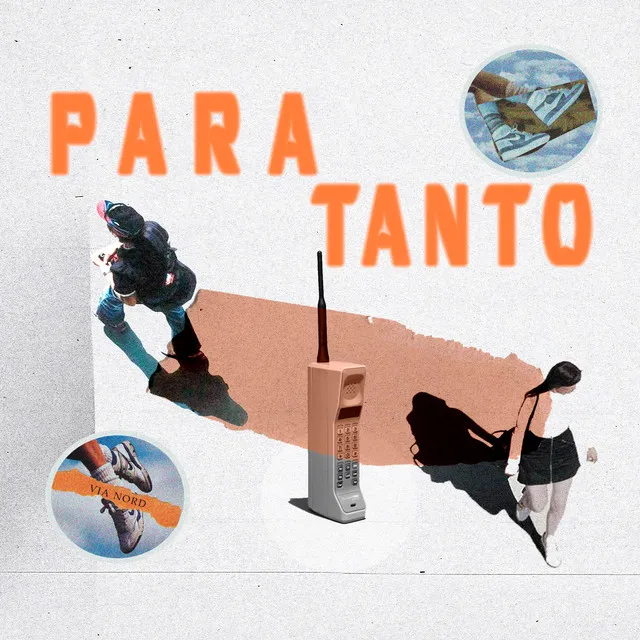 PARA TANTO