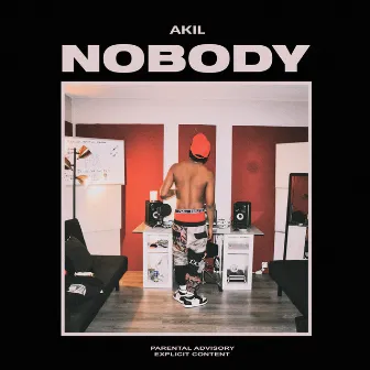 Nobody by Akil