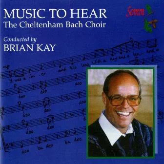 Music to Hear by Brian Kay