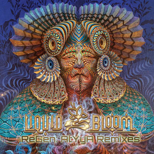 Fire Gathering - ReGen: ATYYA Remix