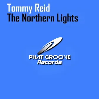 The Northern Lights by Tommy Reid