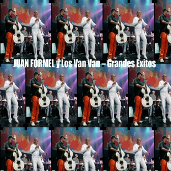 Grandes Éxitos by Juan Formell y Los Van Van