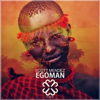 Egoman by Scott Mendez