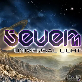 Universal Light by Seven11