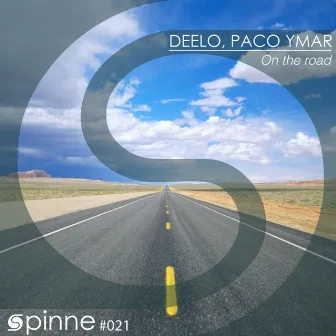 On The Road Ep by Paco Ymar