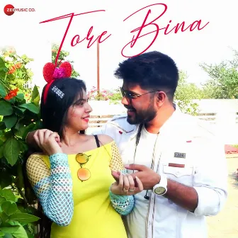 Tore Bina by T.Vishal Bobby