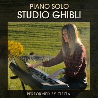 Studio Ghibli (Piano Solo) by Tifita