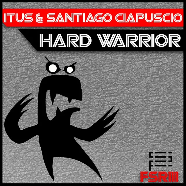 Hard Warrior - Original Mix