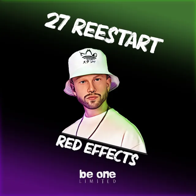 27 Reestart