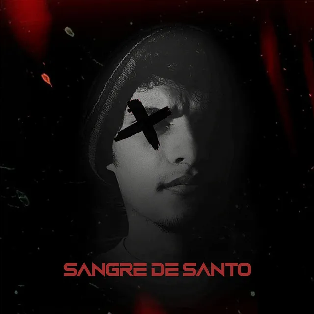 Sangre de santo