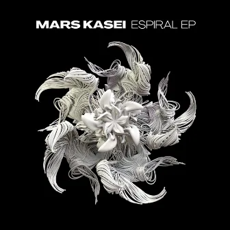 ESPIRAL EP by Mars Kasei