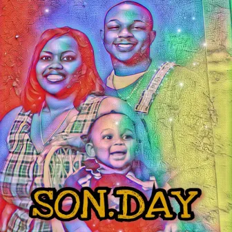 SON.Day by Shaka Rock