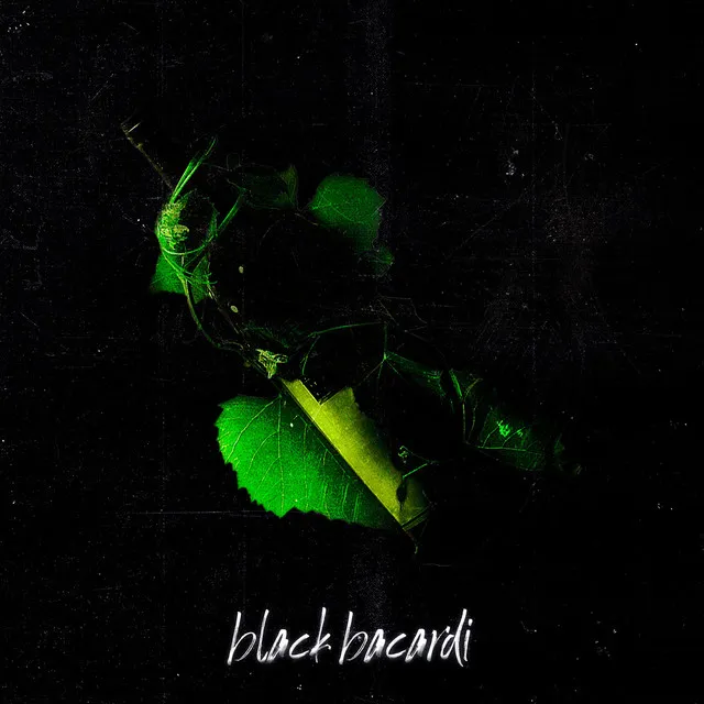 Black Bacardi