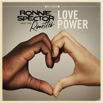 Love Power by Ronnie Spector