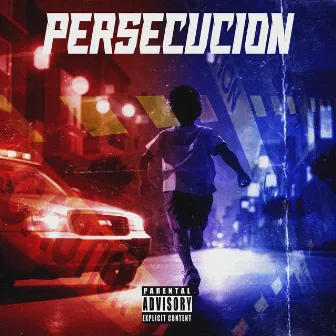 Persecuciòn by Sacre on the Beat