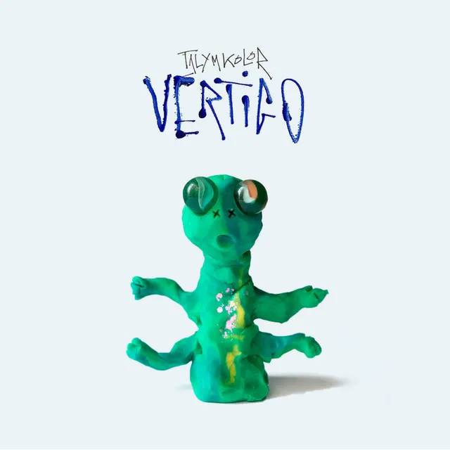 Vértigo