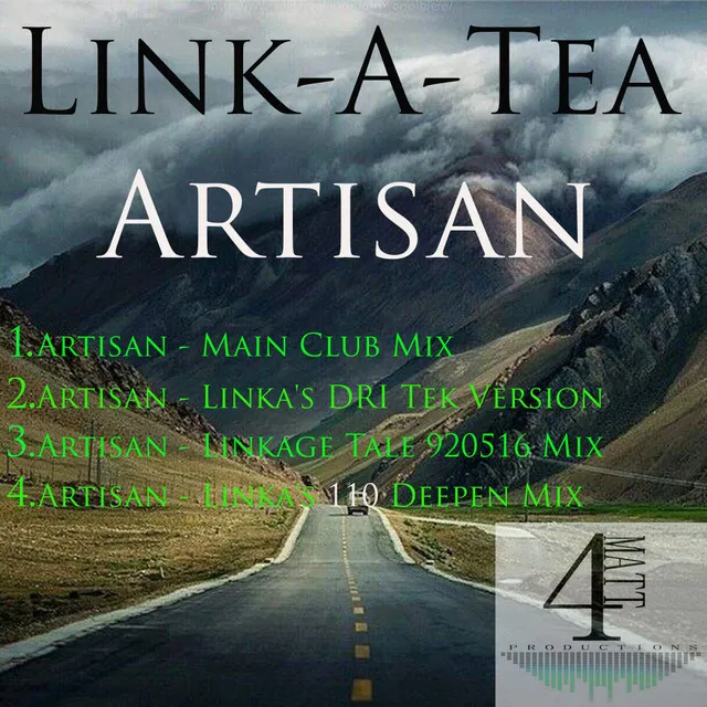 Artisan - Main Club Mix