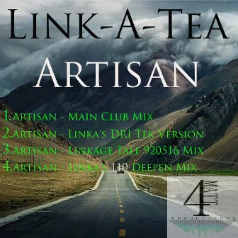 Artisan by Link-A-Tea