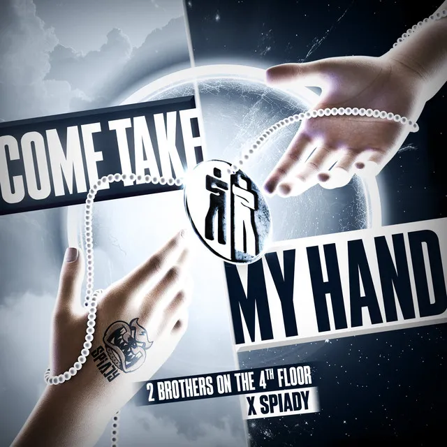 Come Take My Hand - Spiady Remix