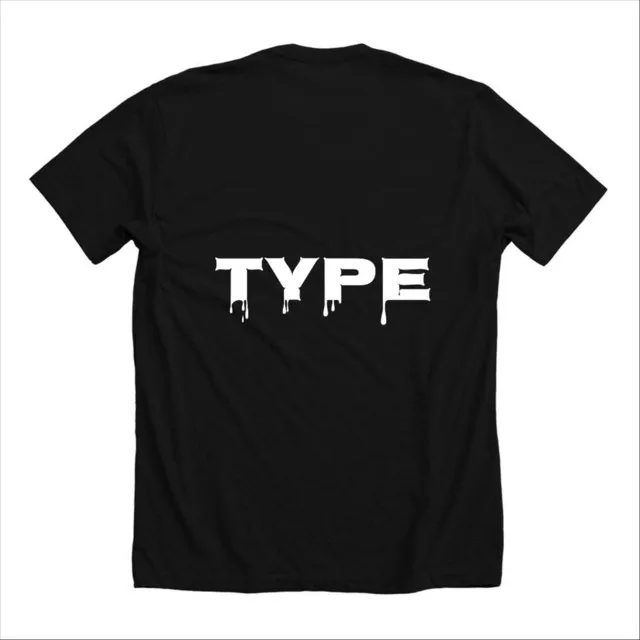 Type