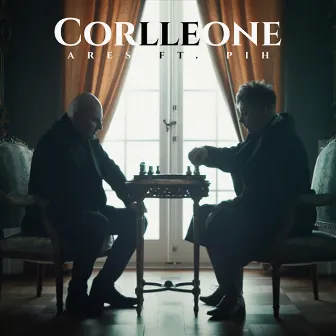 Corlleone by ArEs