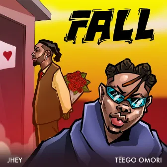 Fall by JHey