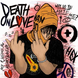 DeathOnLove by DeathOnTv