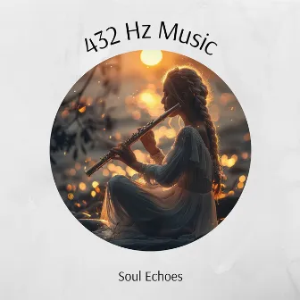 Soul Echoes: 432 Hz Flute for Reflection by 432 Hz Music