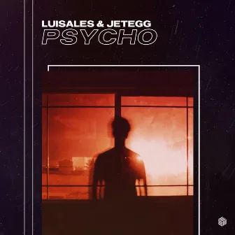 Psycho by Luisales