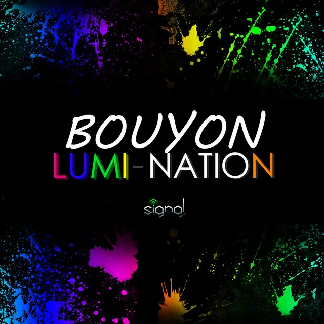 Bouyon Lumi-Nation