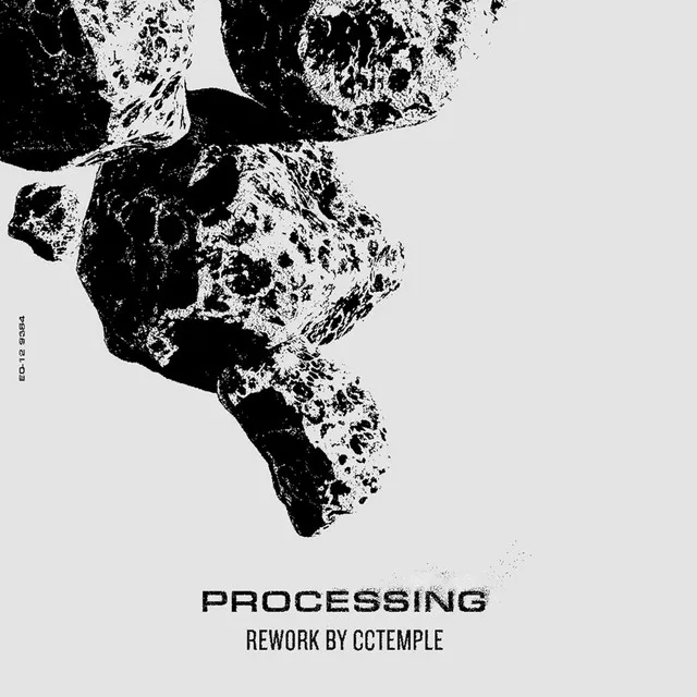 Processing - CCTemple Remix