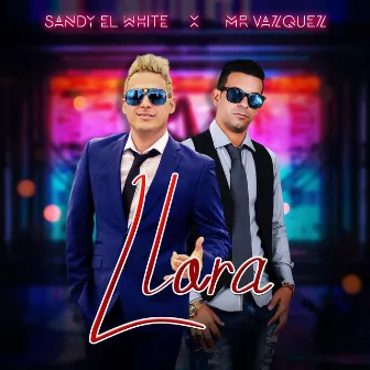 Llora by Sandy el White