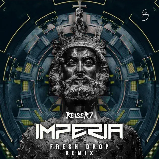 Imperia - Fresh Drop Remix