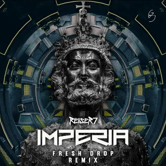 Imperia by Reiser Seven