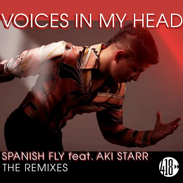 Voices In My Head - MIMO Radio Remix