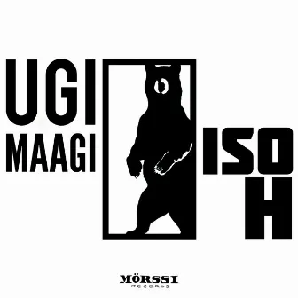 Iso H (feat. Maagi) by Ugi