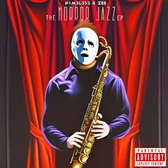 The Horror Jazz EP by Zee the Dungeonous