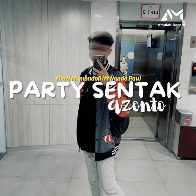 PARTY SENTAK