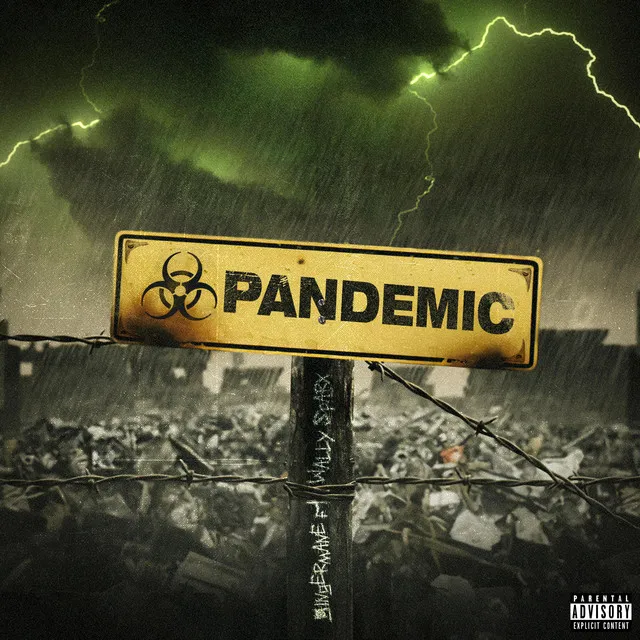 Pandemic