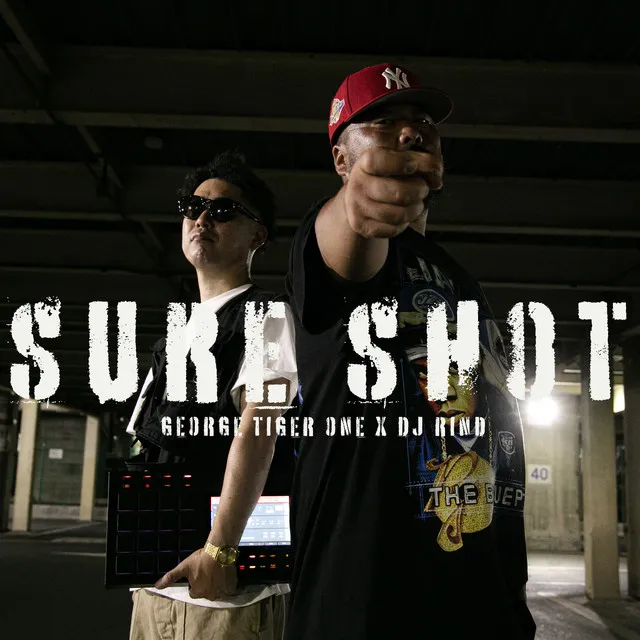 SURE SHOT