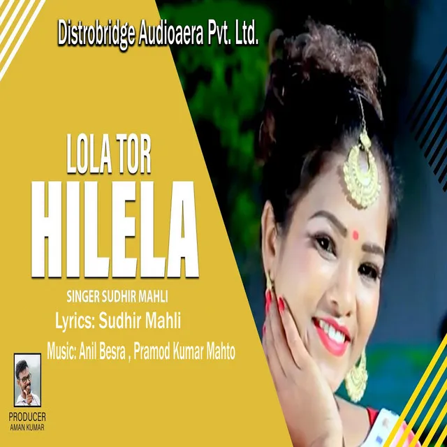 Lola Tor Hilela