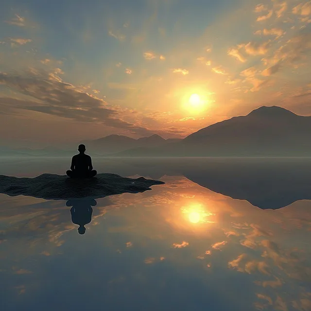 Calm Reflections: Music for Meditation