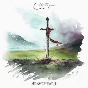 Braveheart by 40 Fingers