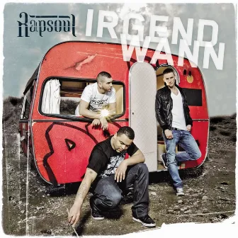 Irgendwann by Rapsoul