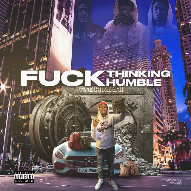 Fuck Thinking Humble