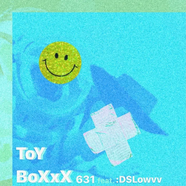 ToY BoXxX