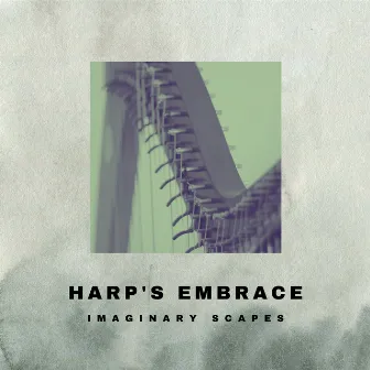 Harp's Embrace: Warm Melodies for Cold Nights by Surrounding Life