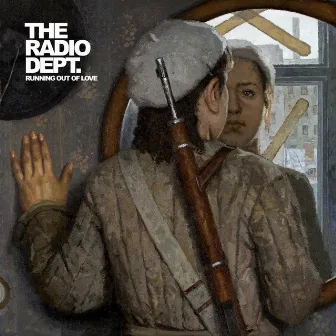 Running out of Love by The Radio Dept.