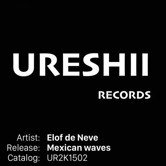 Mexican Waves