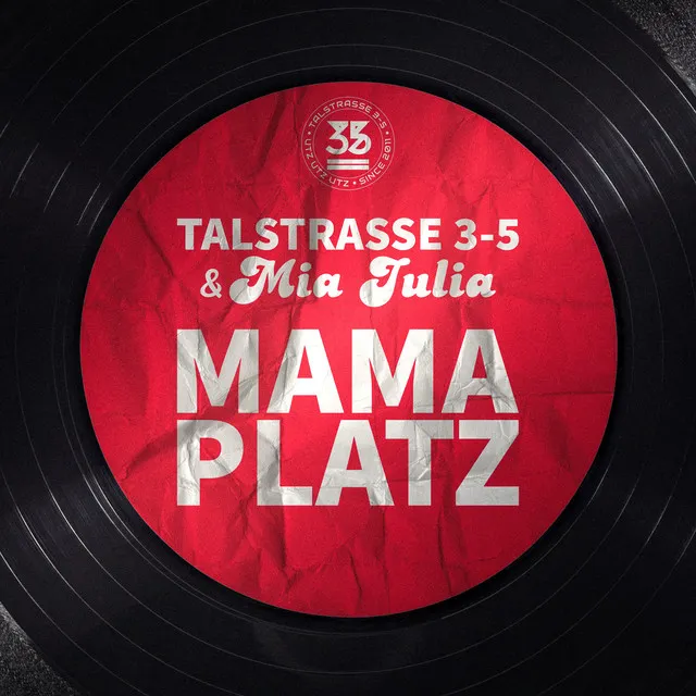 Mama Platz